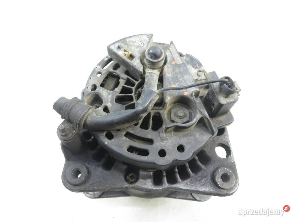 ALTERNATOR GOLF IV 14 028903028D 0124325003