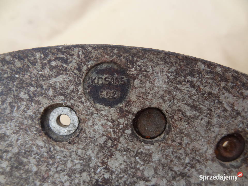 Tarcza sprzęgła 250mm wieloklin 10 32x2580 Rzeszów sprzedam