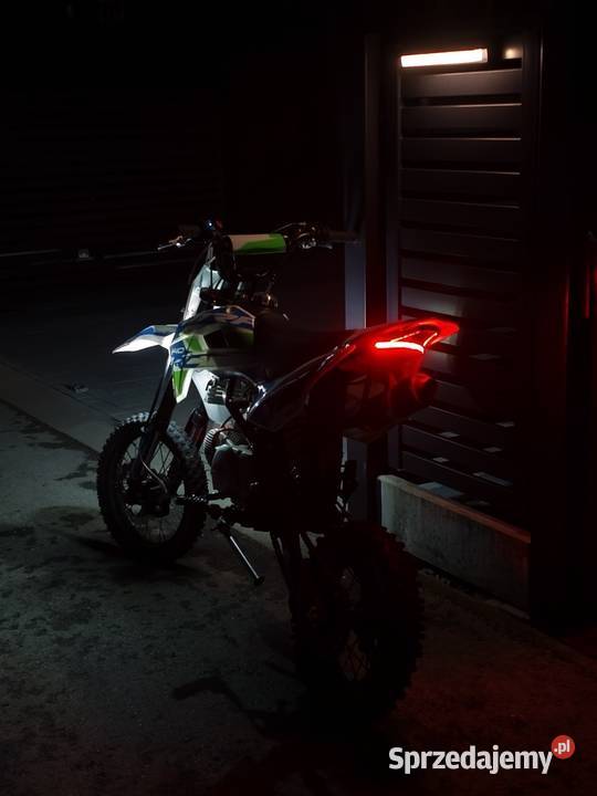 Mrf 140 rc Łukowica