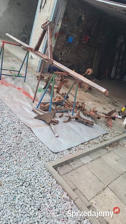 Radła 5 nieuszkodzony Wardężyn