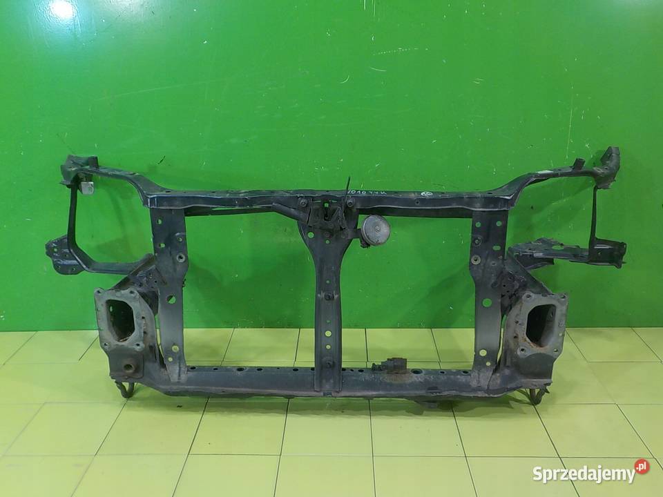 SUBARU FORESTER III 20 D 10r 5D pas przedni osobowe mazowieckie