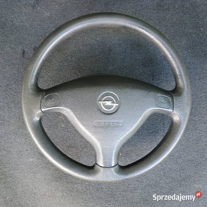Opel Astra G kierownica Lublin
