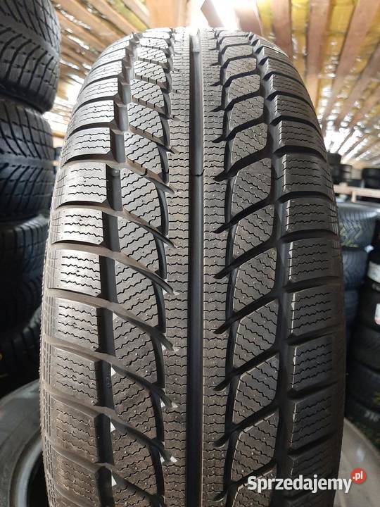 2x Opona nieużywana zimowa 22560R18 GOODRIDE 219 Opony i felgi Zaścianki sprzedam