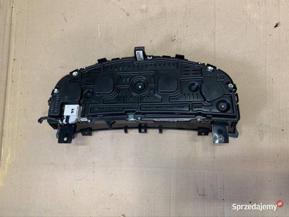 13193079QU Licznik zegary Opel Vectra c signum zachodniopomorskie Szczecin