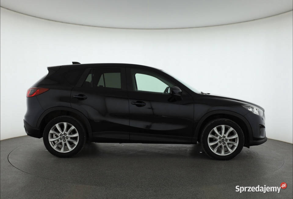 Mazda CX5 22 SkyactivD Piaseczno sprzedam