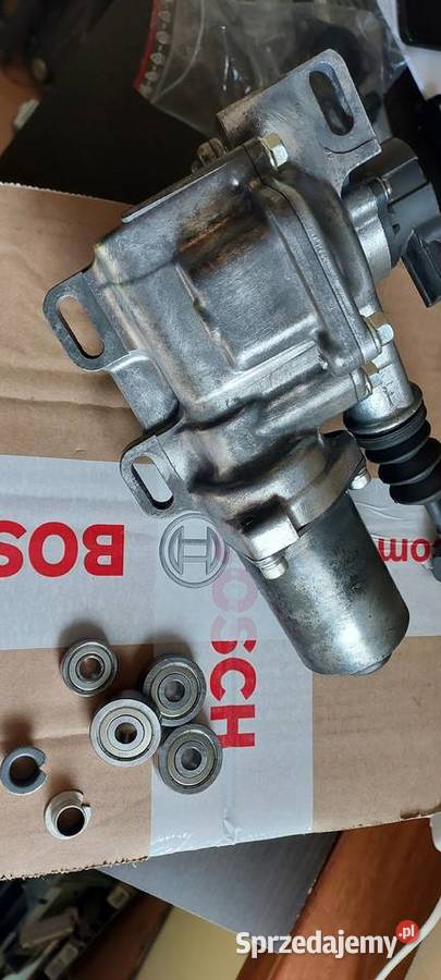 Siłownik Sprzęgła toyota MMT zestaw naprawczy Mielec