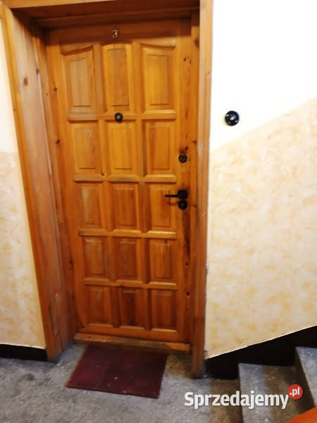 Sprzedam mieszkanie Częstochowa