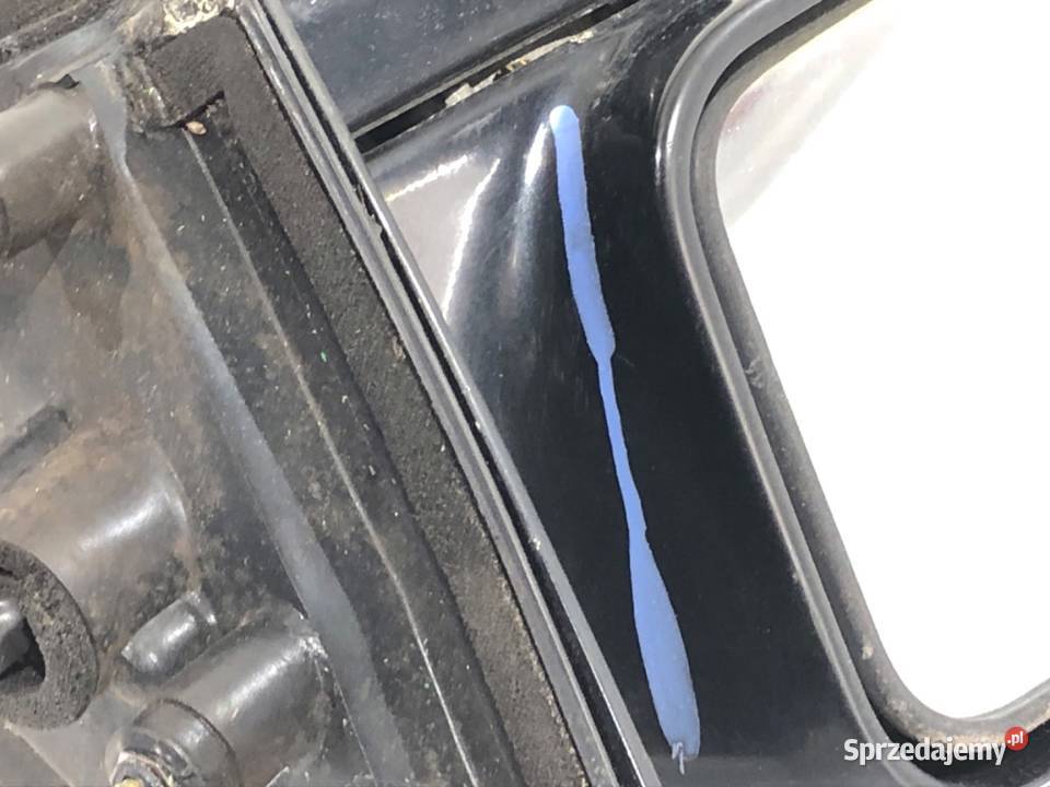 LUSTERKO LEWY MITSUBISHI ECLIPSE I SportowyCoupe osobowe podkarpackie