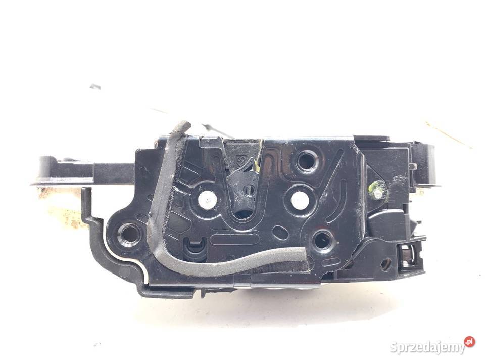 ZAMEK DRZWI LEWY PRZÓD VW TIGUAN SUV 5N1837015C podkarpackie