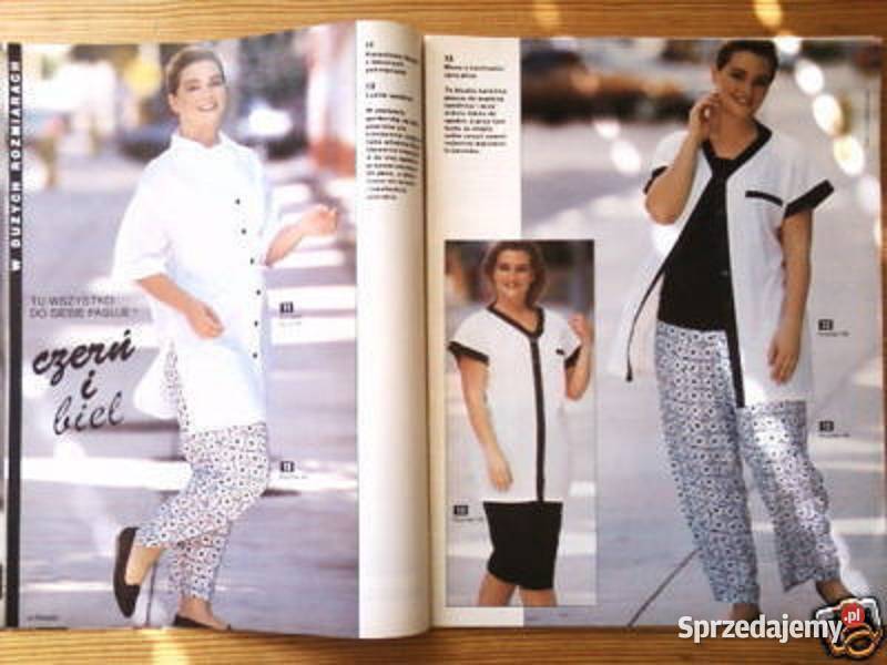 Pramo 71991 Czasopisma