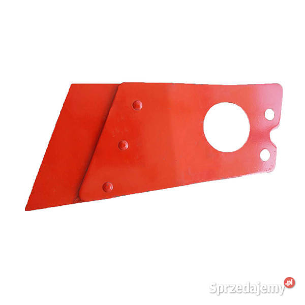 GA5221180 Zgarniacz wewnętrzny prawy Gaspardo mazowieckie