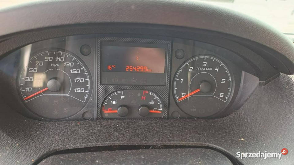 Opel Movano 22 Diesel L3 Edition E6d 35t tempomat mazowieckie Grójec sprzedam