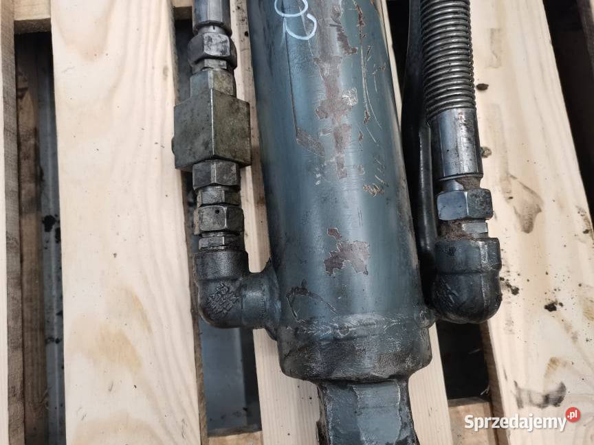 Neuson 6002 Siłownik łyżki Pozostałe Wilkowo