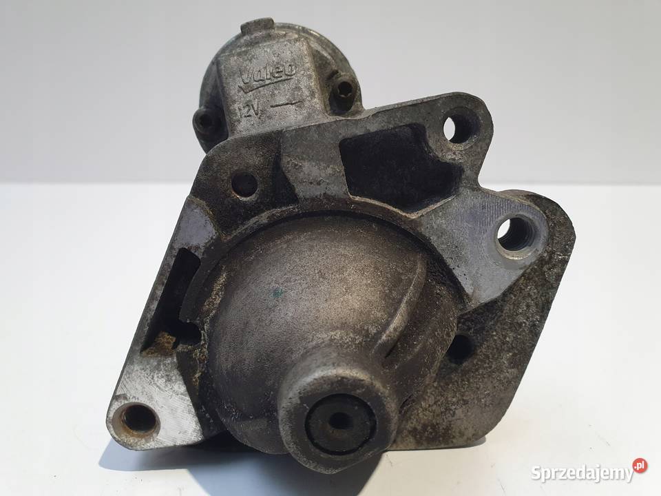 ROZRUSZNIK Renault Scenic III 15 DCI oryginał lubelskie Chełm