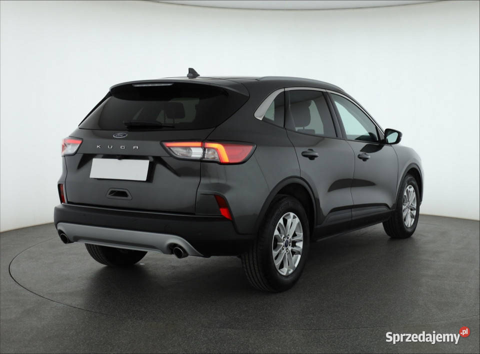 Ford Kuga 15 EcoBlue radio Piaseczno