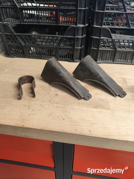 Osłona łancucha Junak M07 Junak Przejściówka Nowy Sącz