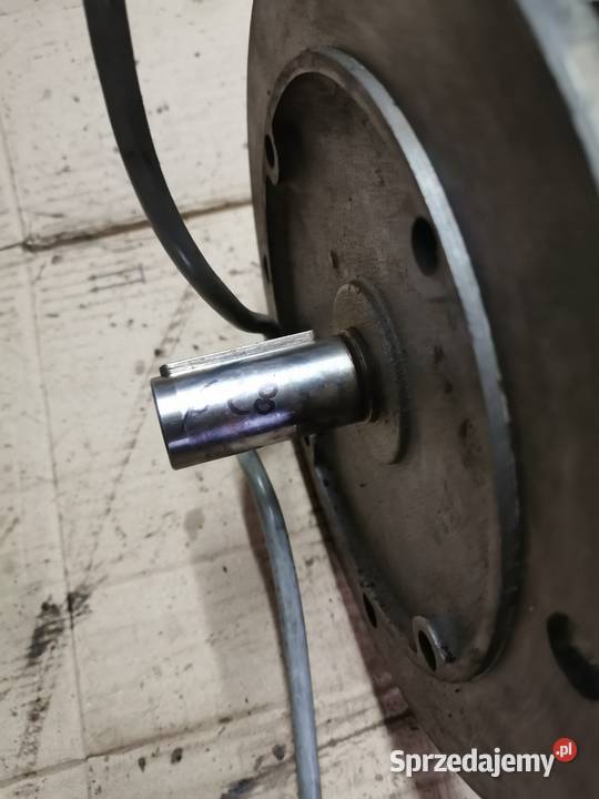 Silnik 22 kw Biznes i Przemysł Częstochowa