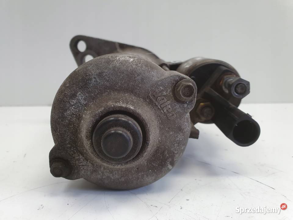 ROZRUSZNIK Seat Leon III 16 TDI ROZRUSZNIK osobowe Rudka