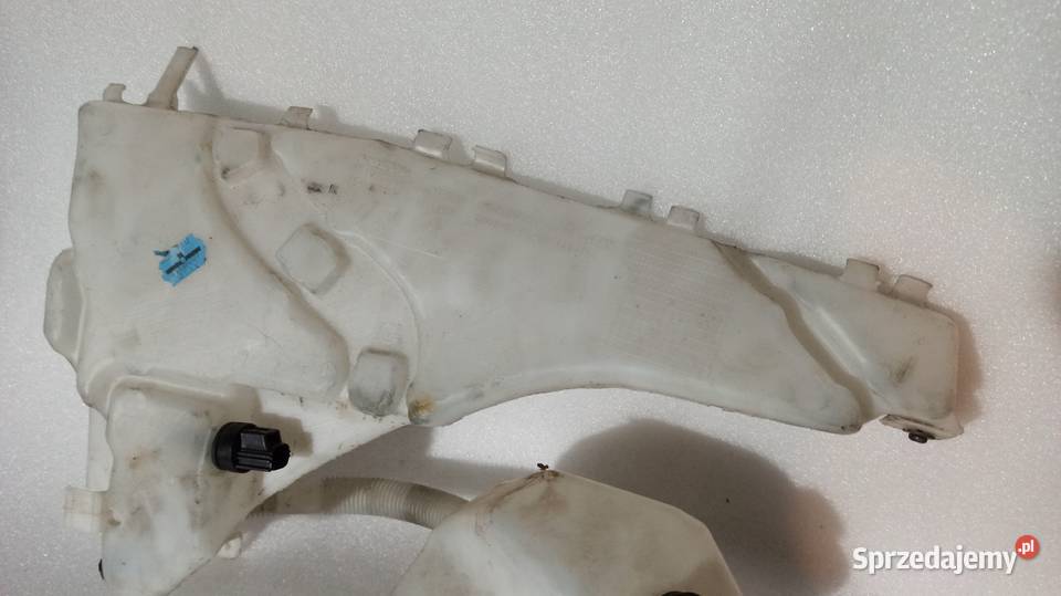 Zbiornik zbiorniczek spryskiwaczy Volvo S40 II Pozostałe Dębica
