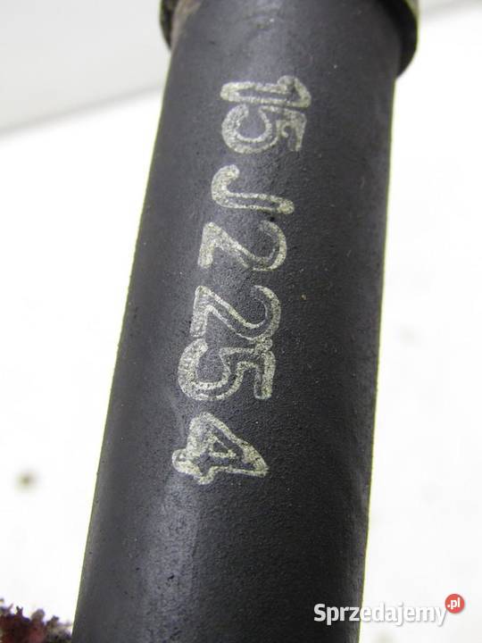 PRZEWÓD RURKA WĄŻ KLIMATYZACJI 15 B MAZDA 2 DJ sprzedam