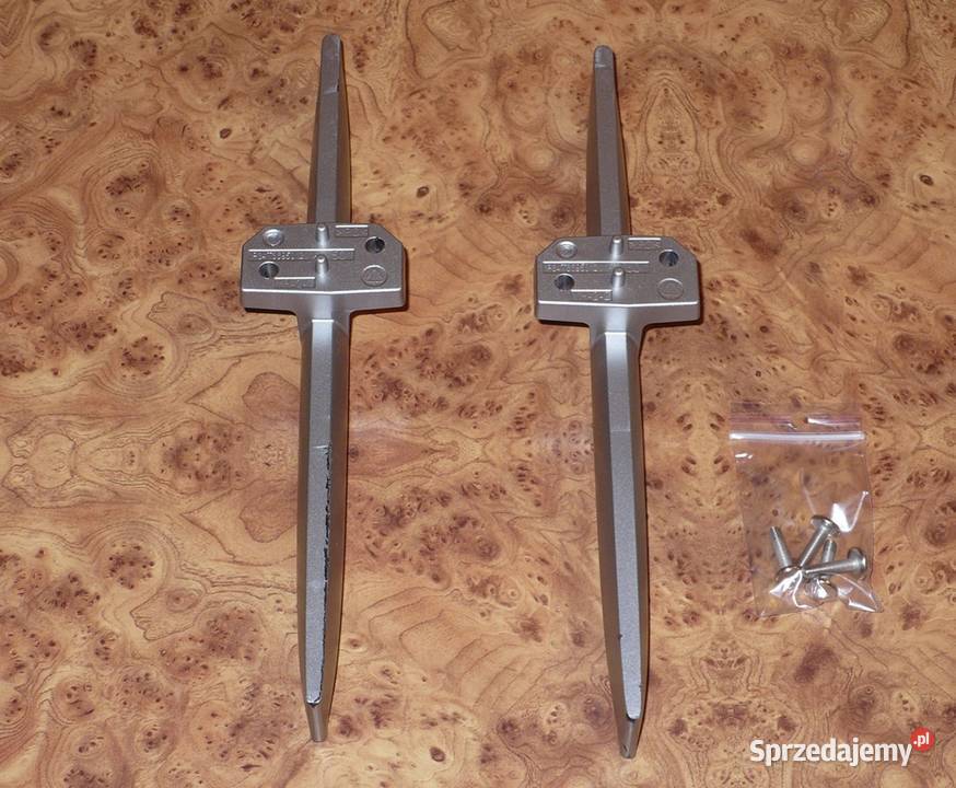 Podstawa nóżki TV Philips 50PUS7556 Lublin sprzedam