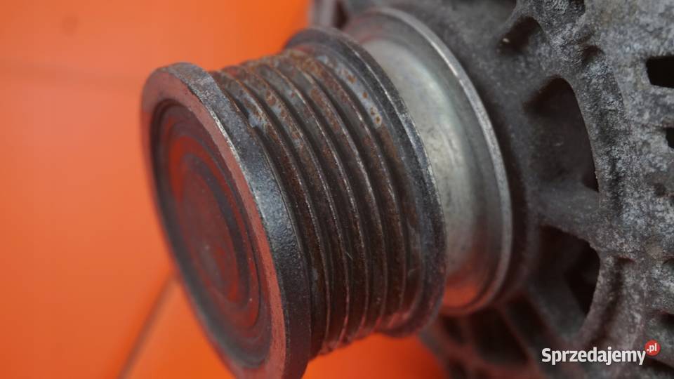 INSIGNIA ZAFIRA 20 CDTI 12r 130 A20DT alternator Suków