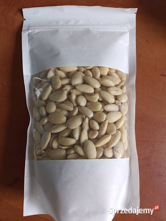 250g migdal blanszowany Białystok