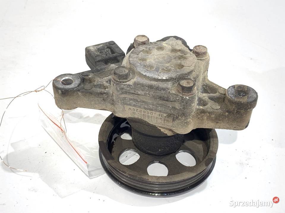 POMPA WSPOMAGANIA HONDA CRV I 20 128 9502 sprzedam