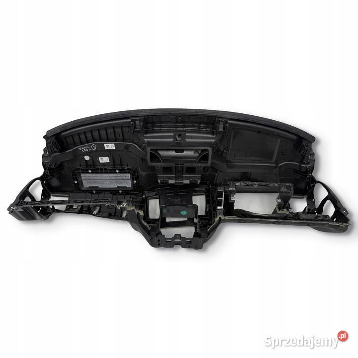 DESKA ROZDZIELCZA KONSOLA Volvo V90 S90 II osobowe lubelskie Chełm