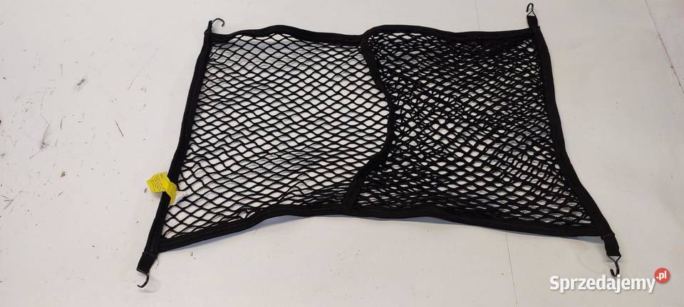 VW TIGUAN II SIATKA BAGAŻNIKA 5N0065111 Tapicerki samochodowe