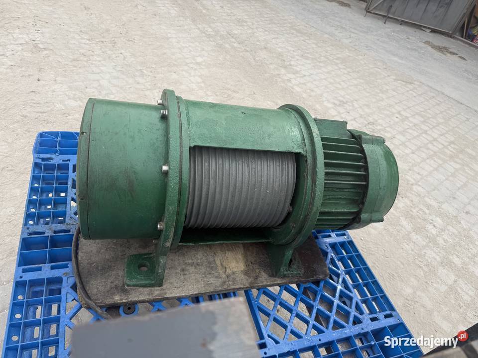 Elektrowciąg balkancar Nowiny