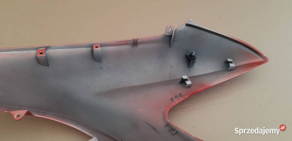 HONDA VFR800X CROSSRUNNER BOCZEK PRAWY Trzciel