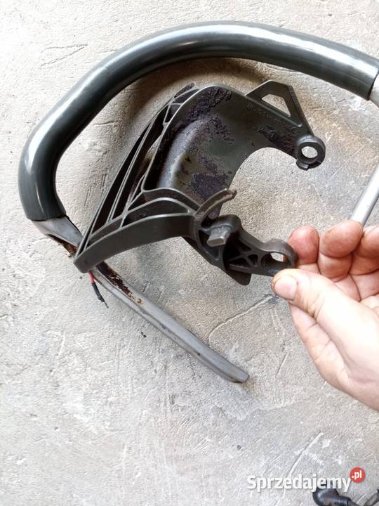 Husqvarna 562