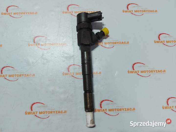 ALFA ROMEO LANCIA 20 JTD JTDM 0445110299 wtrysk