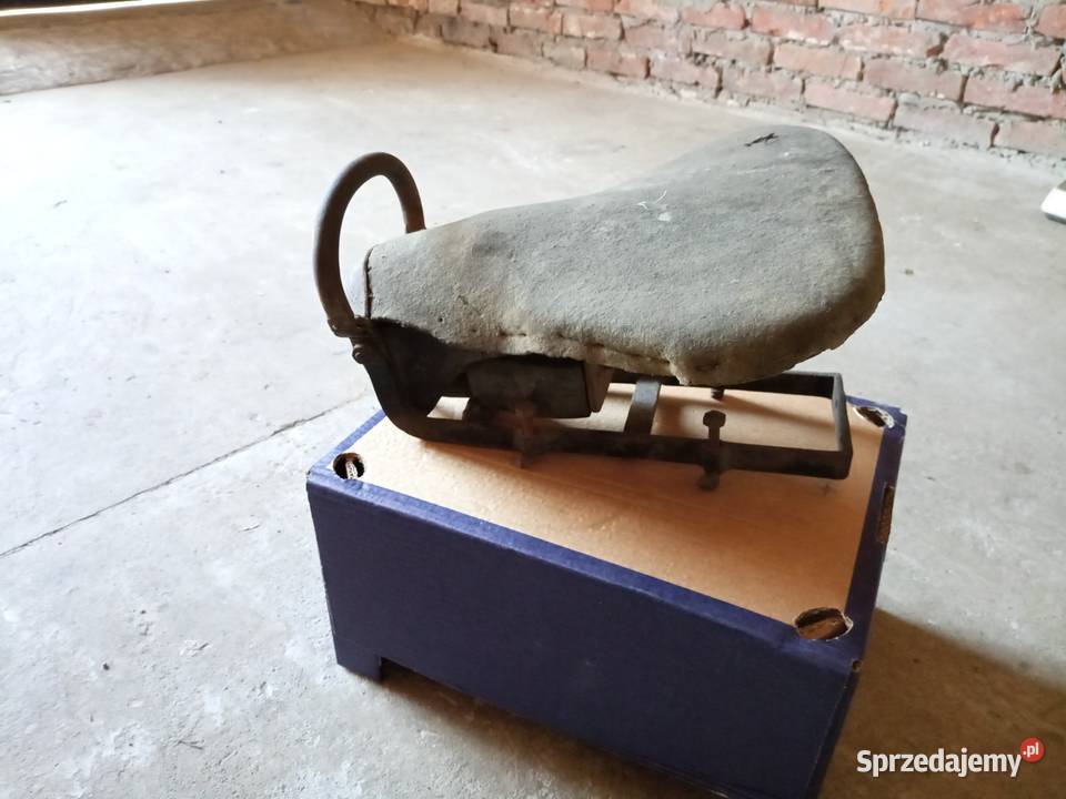 Nsu BMW zundap siedzenie sokół Stalowa Wola