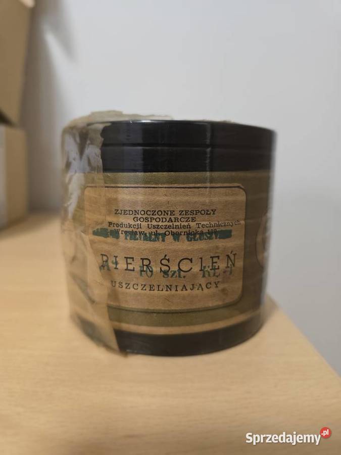 SIMMER INCO Pozostałe Gorzów Wielkopolski