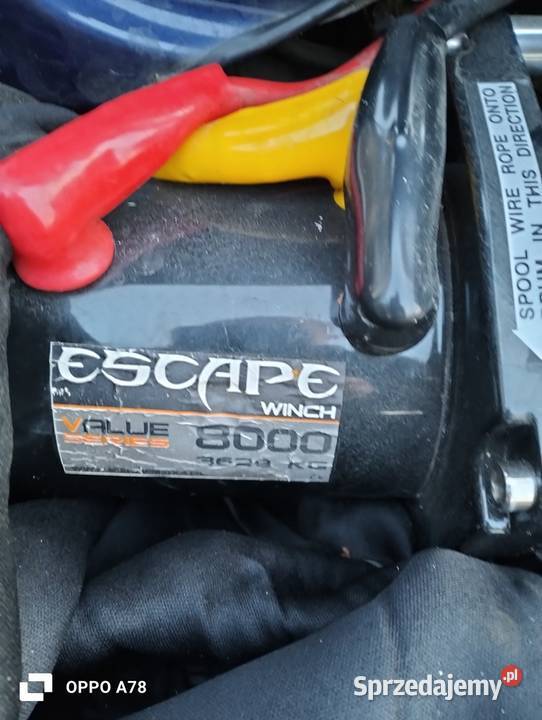 Kia sportage 20 LPG 16v 4x4 Marki