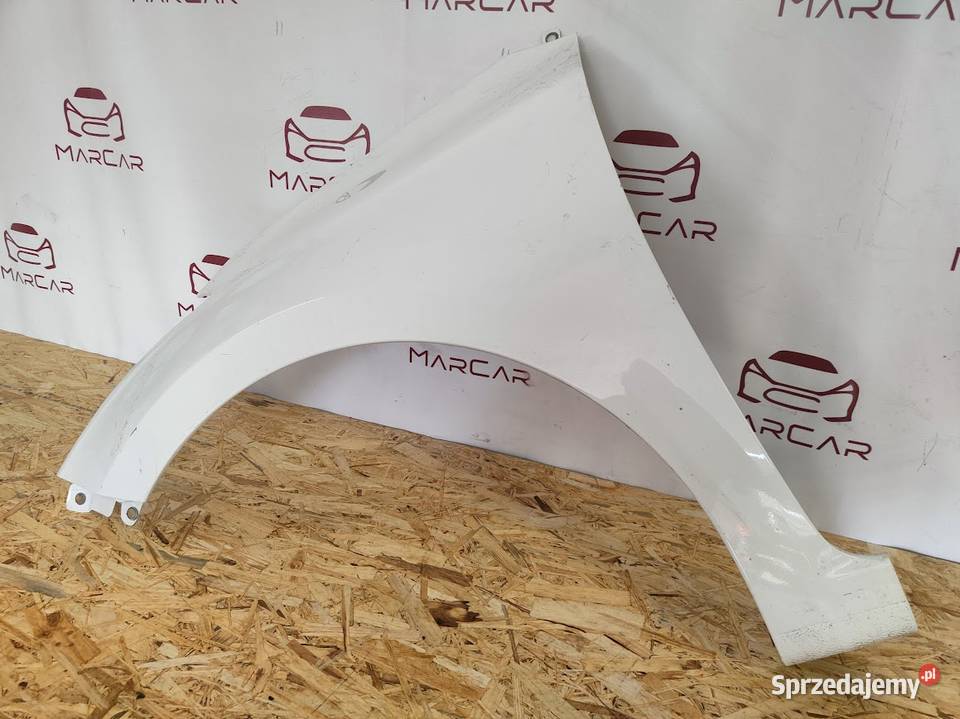 Błotnik Lewy Przód Hyundai i20 II 2014 Pleszew