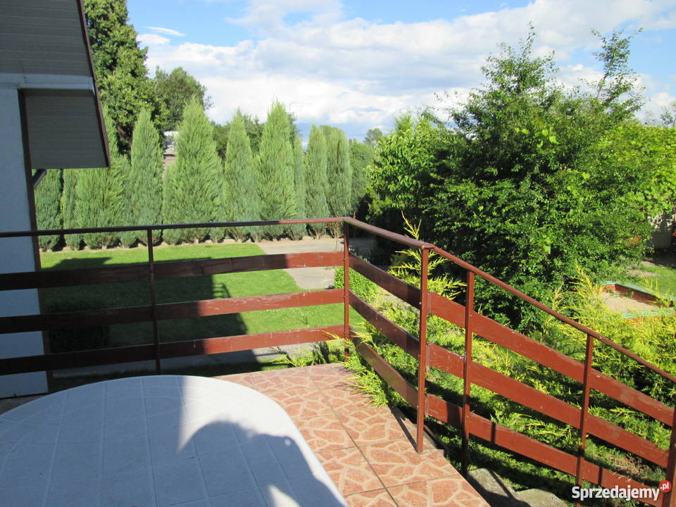 dom na wsi Nieruchomości