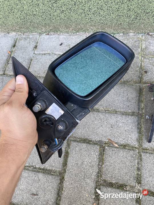 Bmw e36 coup cabrio Lusterka elektryczne prawe Chełm