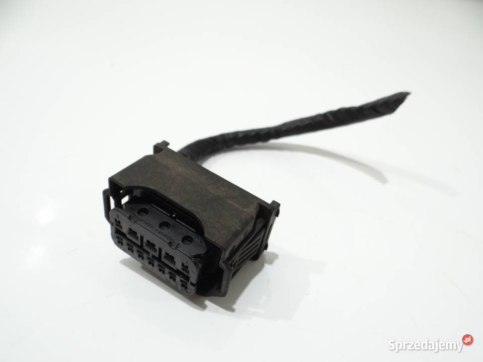 KOSTKA LAMPY PRZÓD BMW E90 LCI osobowe sprzedam