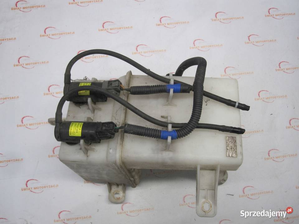 CHEVROLET CAPTIVA I 09r zbiorniczek spryskiwaczy Kielce