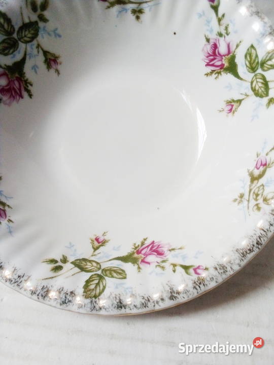 miska Iwona Chodzież vintage PRL Miski sprzedam