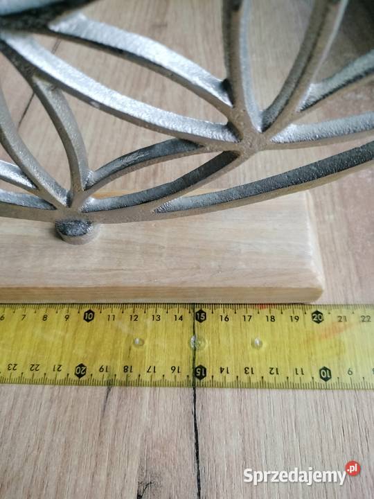 Dekoracja drzewo szczęściakwiat szczęścia Gilde Pozostałe Choszczno