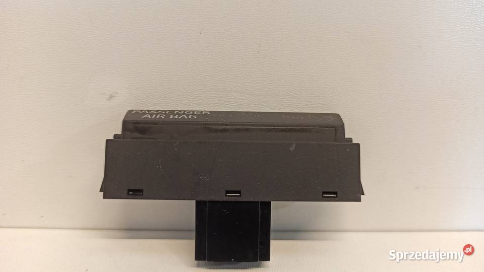 SEAT IBIZA KONTROLKA AIRBAG PANEL 6F0919235A Wyposażenie wnętrza sprzedam