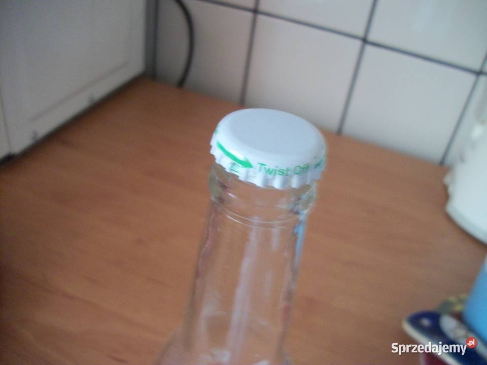 butelki z Bolkiem i Lolkiem