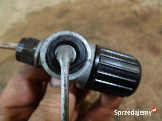 kranik paliwa 67 Simson AWO IFA MZ org DDR sprzedam