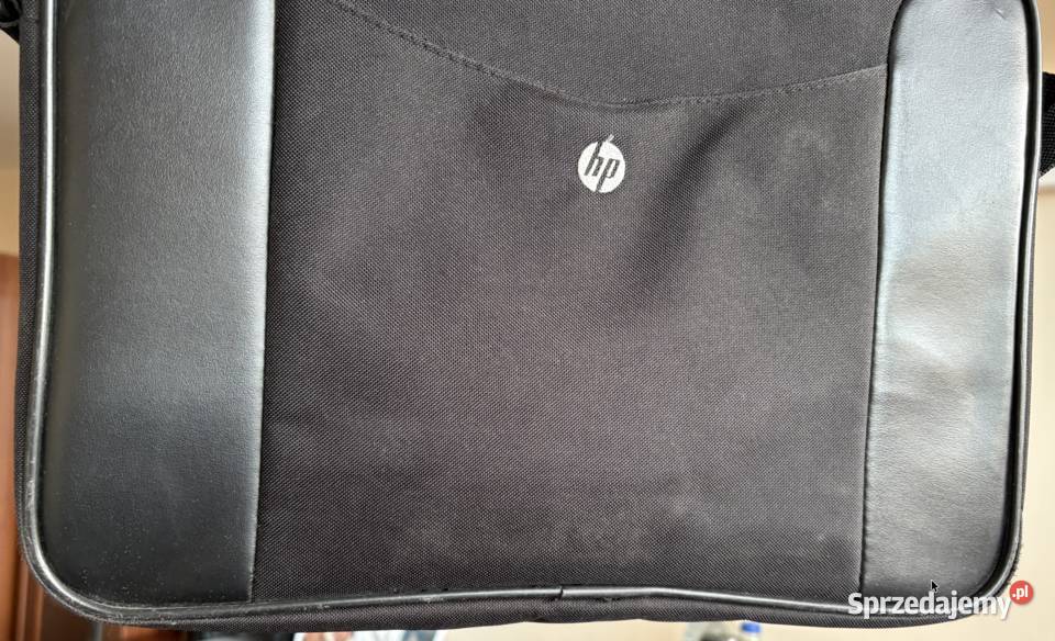 Torba firmy HP na laptopa 1314151617 Piotrków Trybunalski