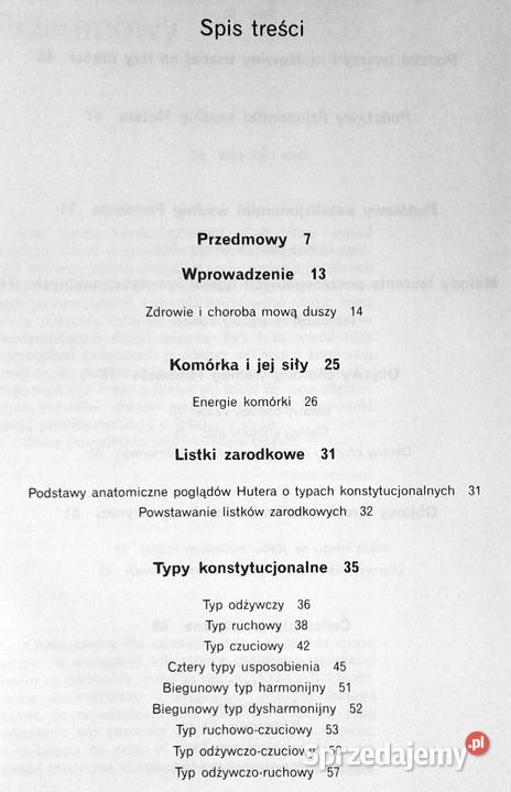Twarz zwierciadłem usposobienia i zdrowia Chełm