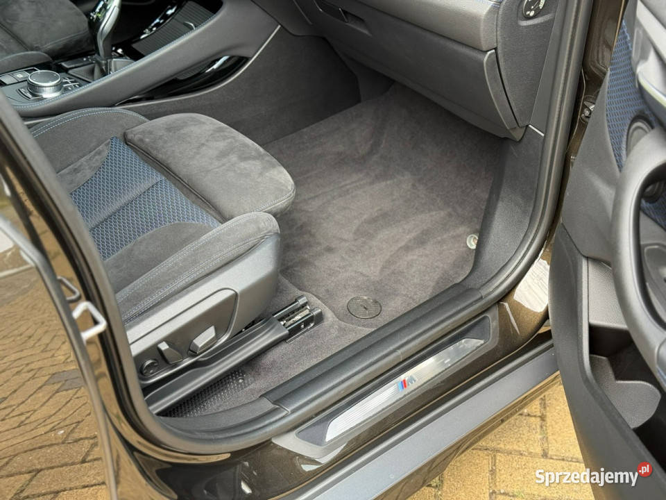 BMW X2 20 192 Msport F39 20172023 BMW Tarnowskie Góry